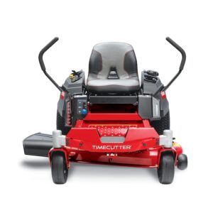 Toro TimeCutter 42-in 15.5-HP Gas Zero-turn Riding Lawn Mower